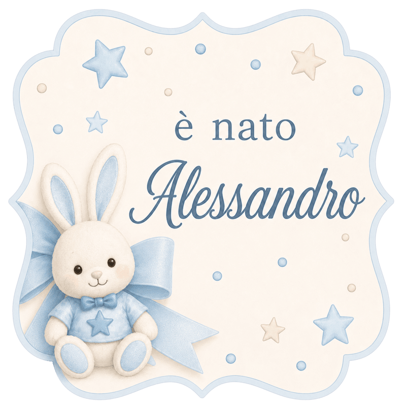 Tag Collezione Dream Baby