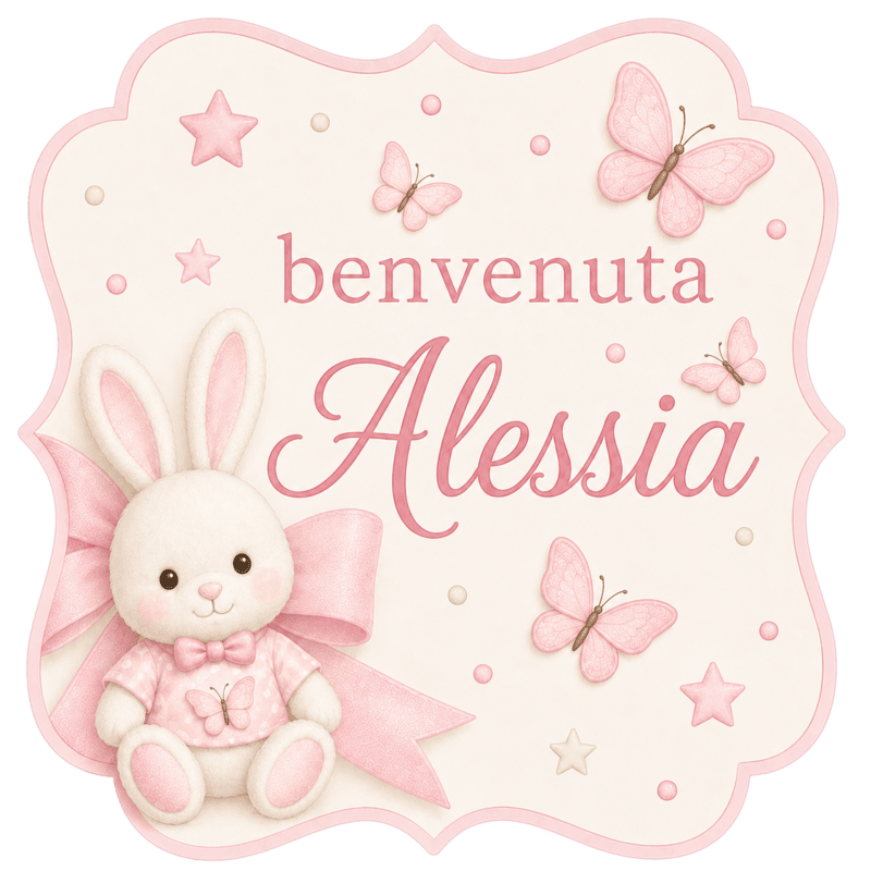 Tag Collezione Dream Baby