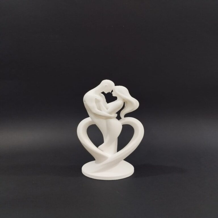 Statuina Love - Artefesta